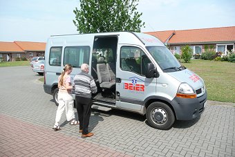 aussen th